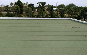 all Melvich roofing types quoted for