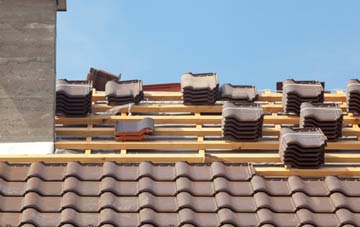 Melvich clay roofing costs