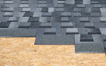 expert Melvich asphalt roof companies