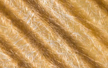 Melvich fibreglass roof waterproofing