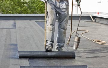 flat roof replacement Melvich, Highland
