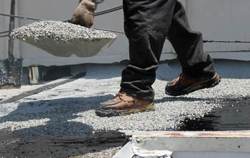Melvich flat roofing companies