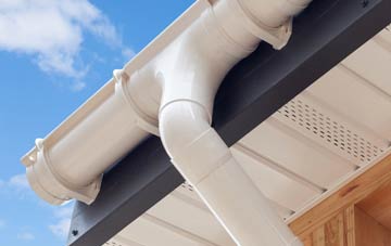 Melvich gutter installation costs