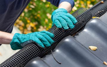 Melvich gutter repair companies