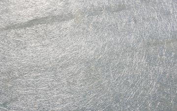 Melvich laminate fibreglass or shingles?