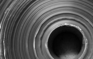 Melvich pvc roof replacement