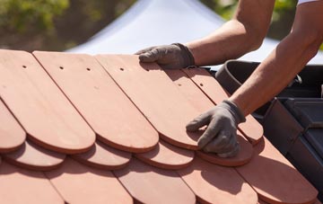 Melvich roof tile contractors