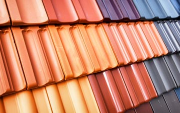 Melvich roof tile costs