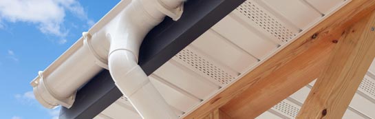 get Melvich guttering quotes today