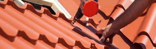save on Melvich roof installation costs