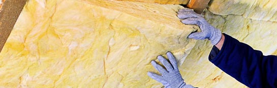 quotes for Melvich roof insulation