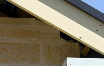 soffit repair Melvich