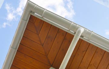Melvich soffit types