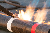 Melvich flat roofing replacement