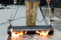 Melvich flat roof sealing quote