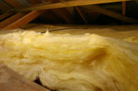 Melvich pitch roof insulation