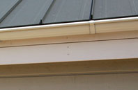 Melvich soffit repair