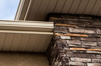 free Melvich soffit repair quotes