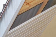 rated Melvich soffit repair companies