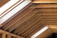 Melvich tapered roof insulation quotes